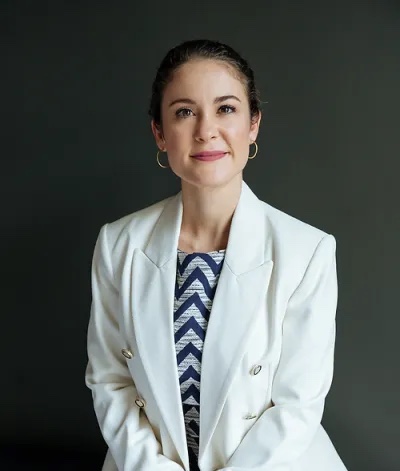 Nadine Navarro, immigration attorney